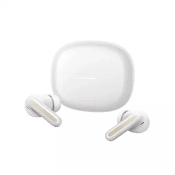 Xiaomi Redmi Buds 8 ασύρματα ακουστικά True Wireless λευκά EU BHR08UHGL