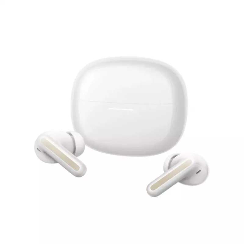 Xiaomi Redmi Buds 8 ασύρματα ακουστικά True Wireless λευκά EU BHR08UHGL