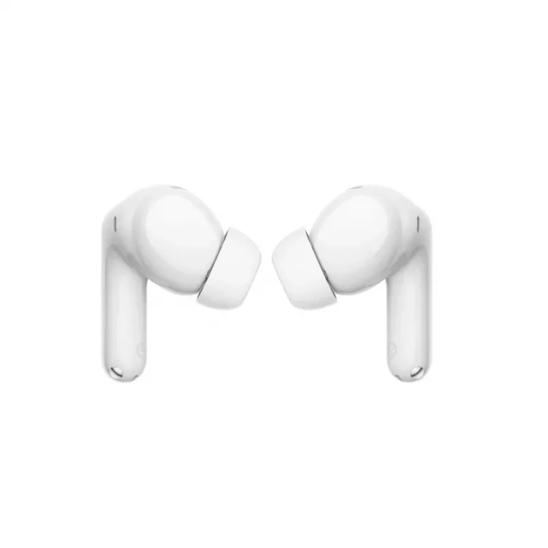 Xiaomi Redmi Buds 8 ασύρματα ακουστικά True Wireless λευκά EU BHR08UHGL