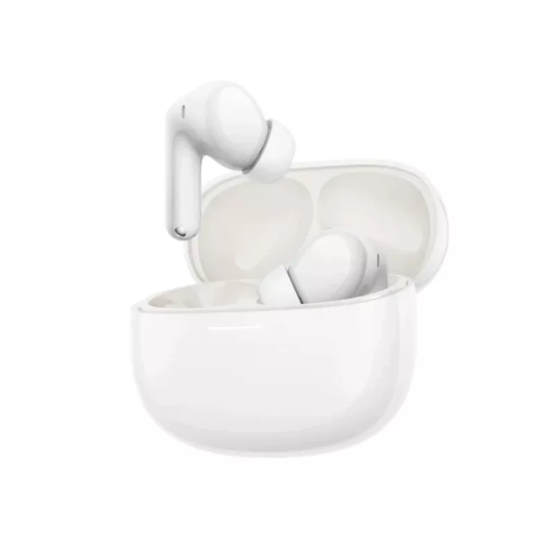 Xiaomi Redmi Buds 8 ασύρματα ακουστικά True Wireless λευκά EU BHR08UHGL