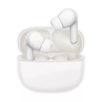 Xiaomi Redmi Buds 8 ασύρματα ακουστικά True Wireless λευκά EU BHR08UHGL