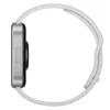 Xiaomi Redmi Watch 6 Active Matte Silver smartwatch με οθόνη AMOLED, GPS, τηλεφωνία Bluetooth, μπαταρία 14 ημερών