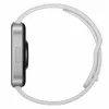 Xiaomi Redmi Watch 6 Active Matte Silver smartwatch με οθόνη AMOLED, GPS, τηλεφωνία Bluetooth, μπαταρία 14 ημερών