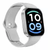 Xiaomi Redmi Watch 6 Active Matte Silver smartwatch με οθόνη AMOLED, GPS, τηλεφωνία Bluetooth, μπαταρία 14 ημερών