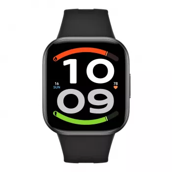 Xiaomi Redmi Watch 6 Active Smartwatch, 1,85 inch AMOLED, τηλεφωνία Bluetooth, Midnight Black