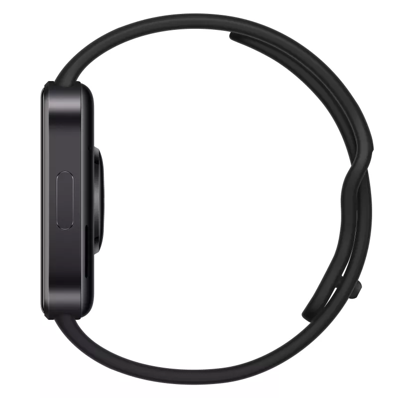 Xiaomi Redmi Watch 6 Active Smartwatch, 1,85 inch AMOLED, τηλεφωνία Bluetooth, Midnight Black