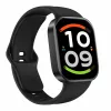 Xiaomi Redmi Watch 6 Active Smartwatch, 1,85 inch AMOLED, τηλεφωνία Bluetooth, Midnight Black