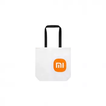 Xiaomi Επαναχρησιμοποιούμενη Τσάντα λευκό