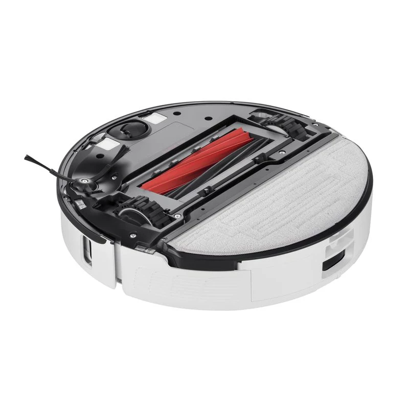 Xiaomi Roborock S8 Pro Ultra Ρομποτική Σκούπα Λευκό