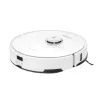 Xiaomi Roborock S8 Pro Ultra Ρομποτική Σκούπα Λευκό