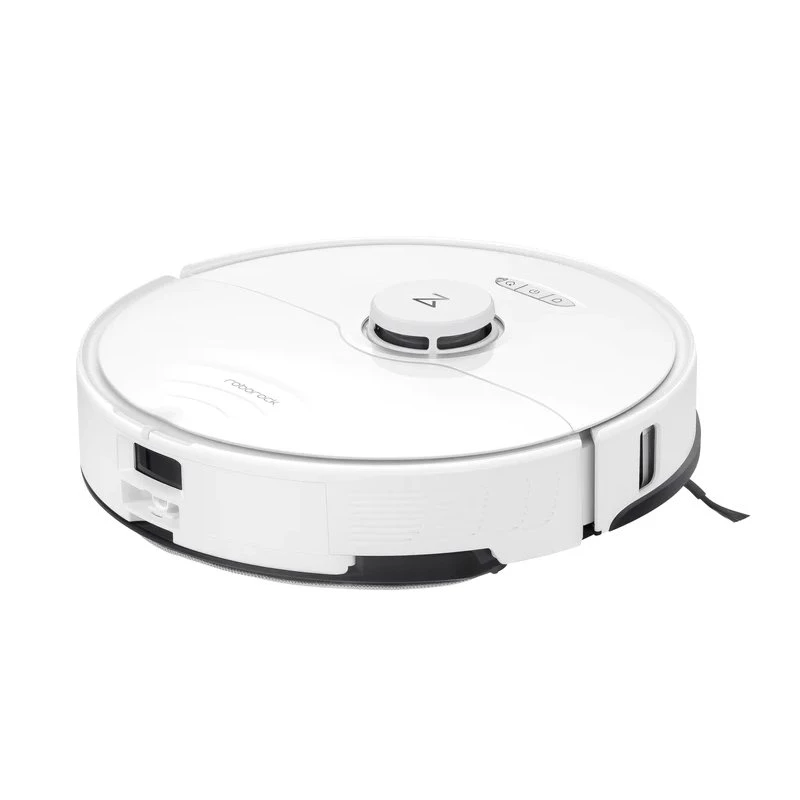 Xiaomi Roborock S8 Pro Ultra Ρομποτική Σκούπα Λευκό