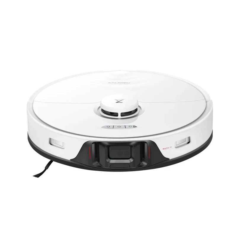 Xiaomi Roborock S8 Pro Ultra Ρομποτική Σκούπα Λευκό