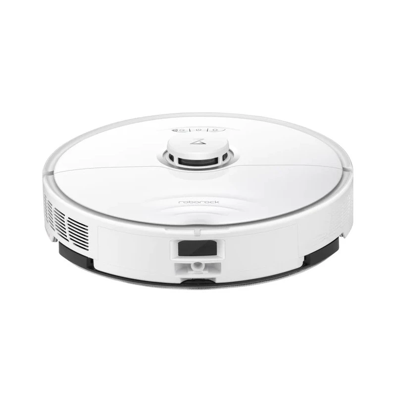 Xiaomi Roborock S8 Pro Ultra Ρομποτική Σκούπα Λευκό