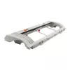 Xiaomi Robot Vacuum Mop Essential καπάκι κύριας βούρτσας (μαύρο)
