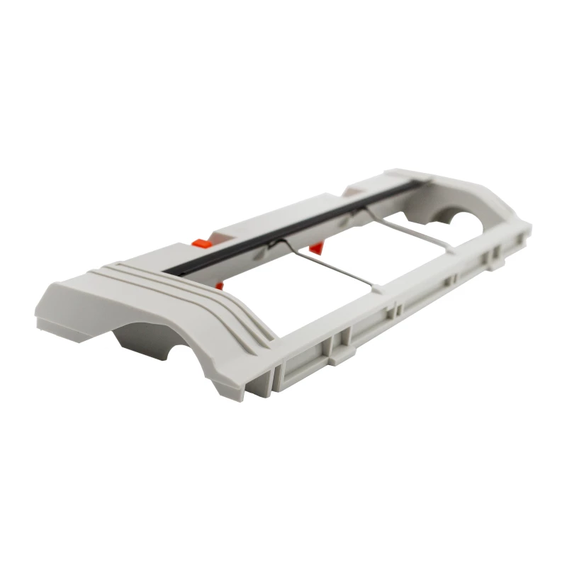 Xiaomi Robot Vacuum Mop Essential καπάκι κύριας βούρτσας (μαύρο)