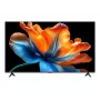 Xiaomi S Mini LED 2026 75 inch Smart TV 4K UHD Google TV σκούρο γκρι