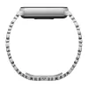 Xiaomi Smart Band 10 Ασύμμετρο μεταλλικό λουράκι – ασημί