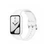 Xiaomi Smart Band 10 Pro Ceramic Edition – 1.74 ίντσες AMOLED activity tracker με GPS, 5ATM αδιάβροχο, λευκό (BHR095AGL)