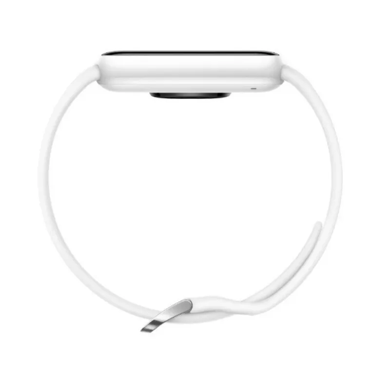 Xiaomi Smart Band 10 Pro Ceramic Edition – 1.74 ίντσες AMOLED activity tracker με GPS, 5ATM αδιάβροχο, λευκό (BHR095AGL)