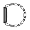 Xiaomi Smart Band 8 αλυσίδα βραχιόλι - μαύρο