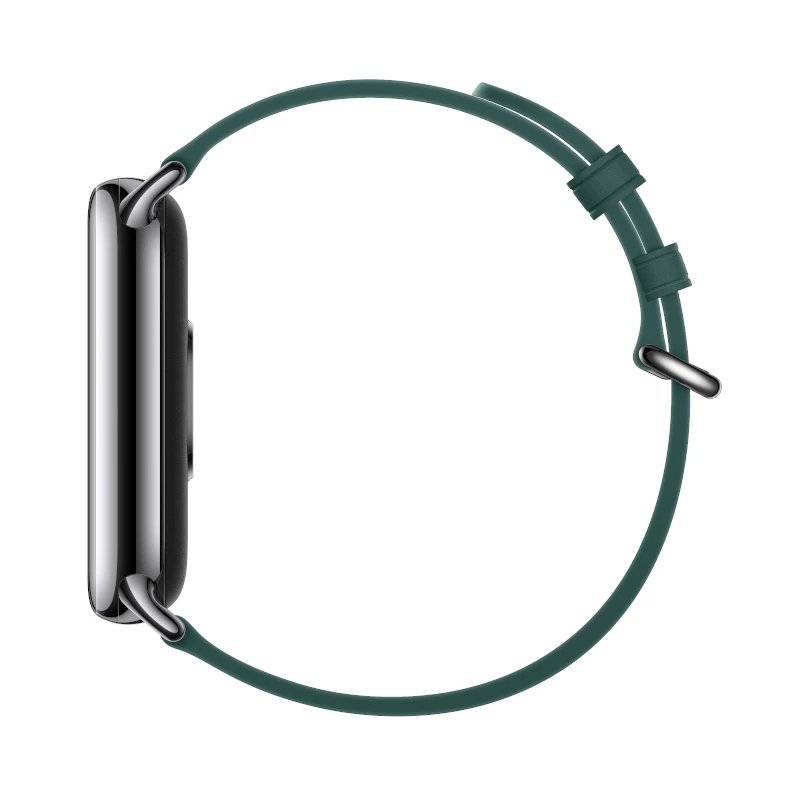 Xiaomi Smart Band 8 Καρό λουράκι - Πράσινο