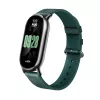 Xiaomi Smart Band 8 Καρό λουράκι - Πράσινο