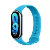 Xiaomi Smart Band 8 βραχιόλι - Aquablau