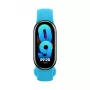 Xiaomi Smart Band 8 βραχιόλι - Aquablau