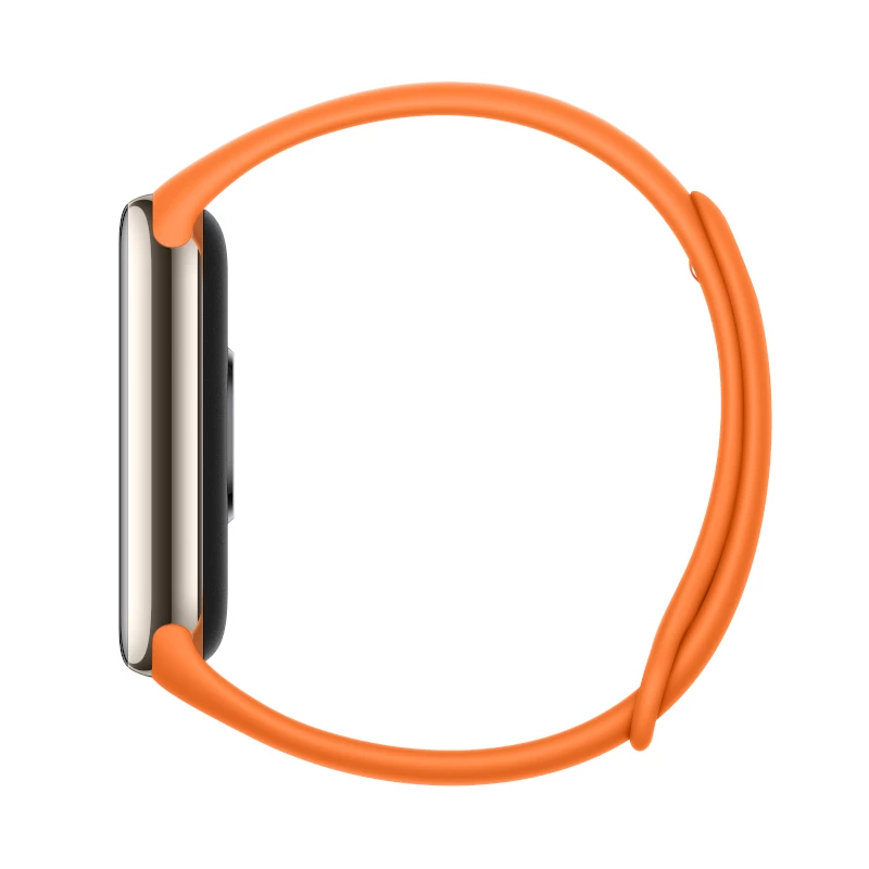 Xiaomi Smart Band 8 λουράκι - ηλιοβασίλεμα πορτοκαλί