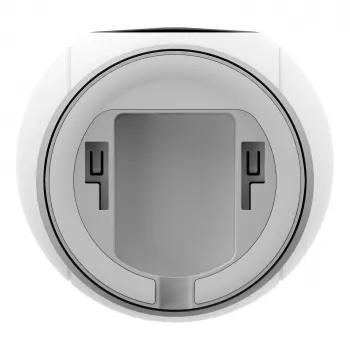 Xiaomi Smart Camera C701 Pro 4MP 2.5K WLAN κάμερα παρακολούθησης περιστροφής/κλίσης για εσωτερικό χώρο με νυχτερινή όραση, αμφίδρομο ήχο, υποστήριξη MicroSD, λευκό