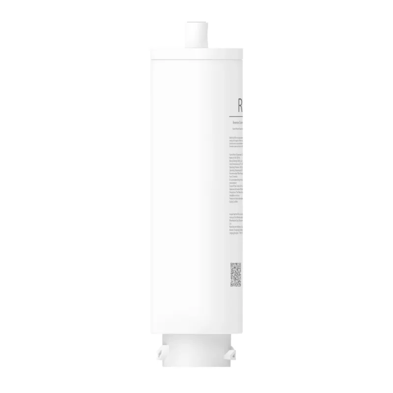 Xiaomi Smart Filtered Water Dispenser φίλτρο σύνθεσης RO1 (BHR8173GL)