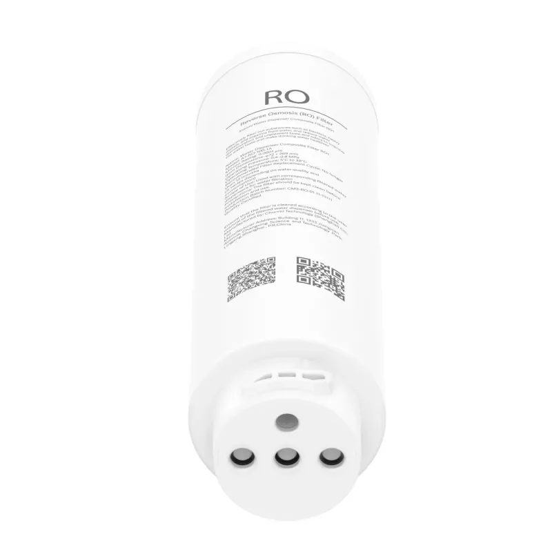 Xiaomi Smart Filtered Water Dispenser φίλτρο σύνθεσης RO1 (BHR8173GL)