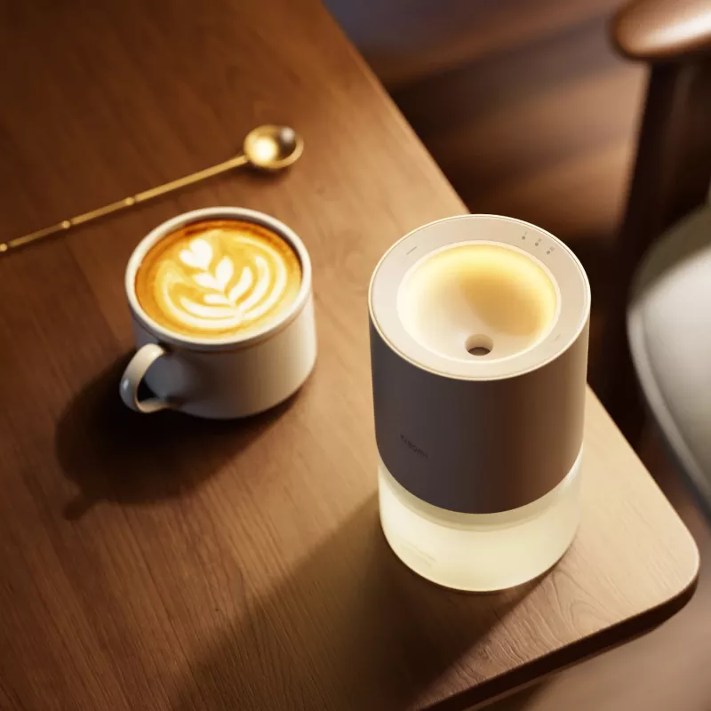 Xiaomi Smart Scent Diffuser Ανταλλακτικό (Wood and Tea) 135ml