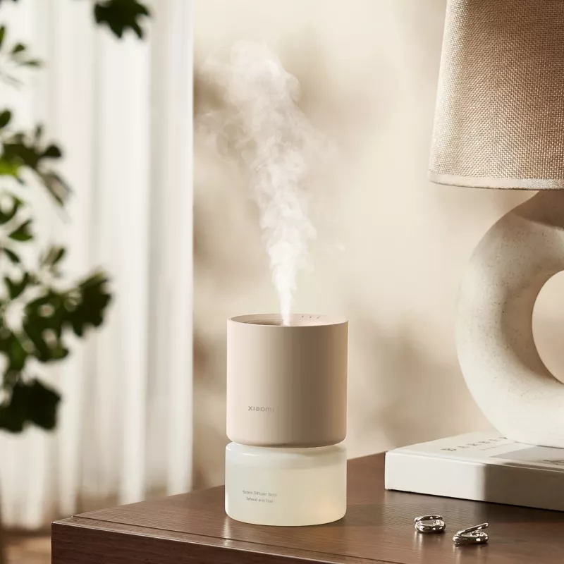 Xiaomi Smart Scent Diffuser Ανταλλακτικό (Wood and Tea) 135ml