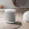 Xiaomi Έξυπνο Ηχείο με Google Assistant, Chromecast, Υπέρυθρο Τηλεχειριστήριο και Ρολόι LED - Μαύρο