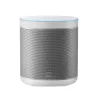 Xiaomi Έξυπνο Ηχείο με Google Assistant, Chromecast, Υπέρυθρο Τηλεχειριστήριο και Ρολόι LED - Μαύρο