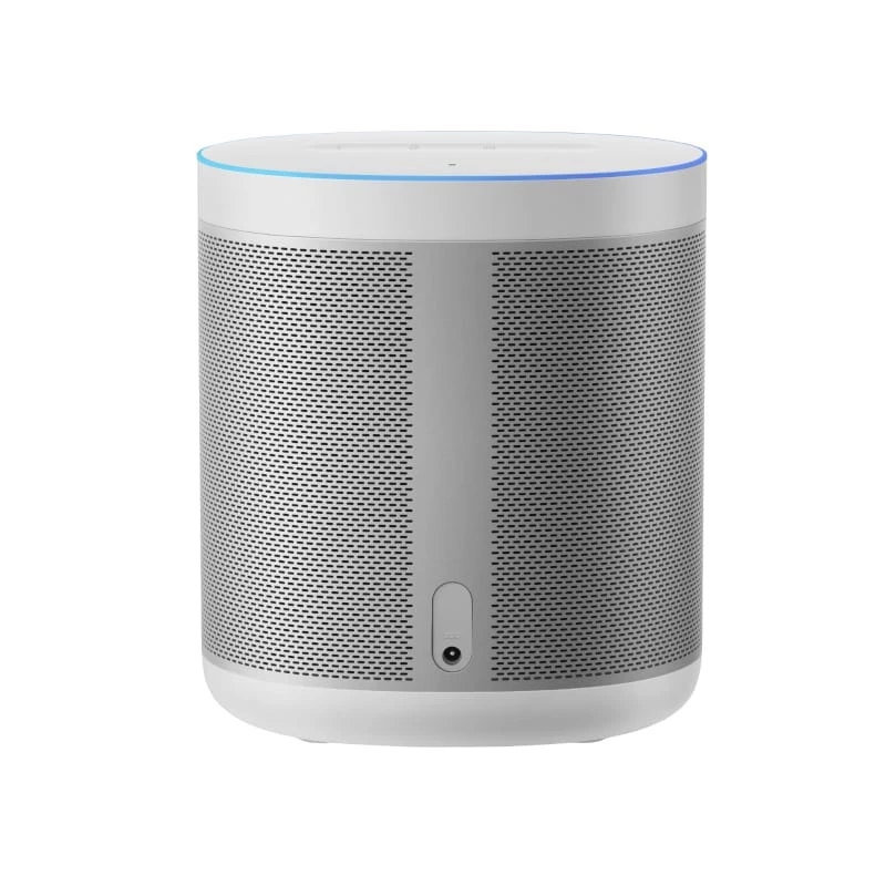 Xiaomi Έξυπνο Ηχείο με Google Assistant, Chromecast, Υπέρυθρο Τηλεχειριστήριο και Ρολόι LED - Μαύρο
