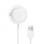 Xiaomi Smart Watch 2 Μαγνητικό καλώδιο φόρτισης - 1m USB-A, 5W, Μαύρο