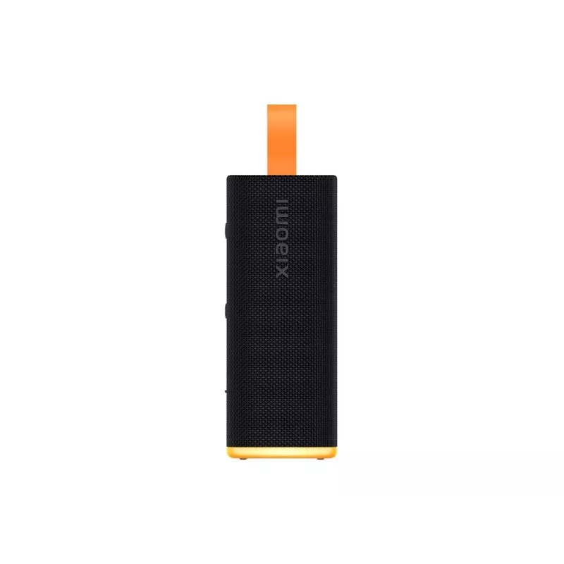 Xiaomi Sound Play QBH4422GL φορητό ηχείο Bluetooth, 18 W, Bluetooth 6.0, IP68, 2600 mAh, μαύρο