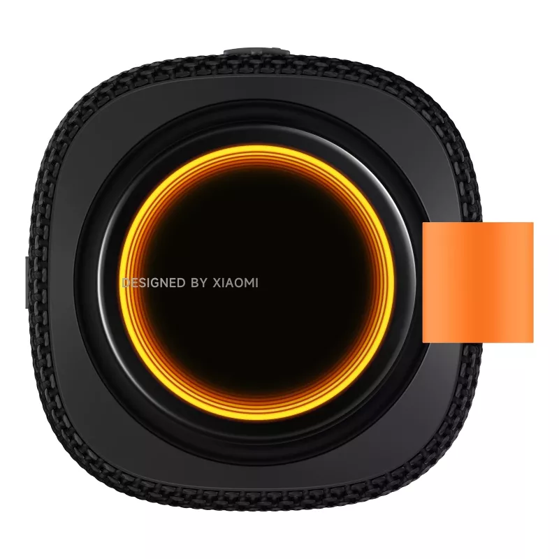 Xiaomi Sound Play QBH4422GL φορητό ηχείο Bluetooth, 18 W, Bluetooth 6.0, IP68, 2600 mAh, μαύρο