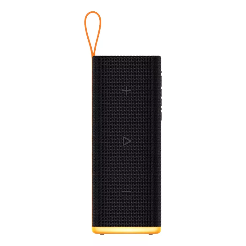 Xiaomi Sound Play QBH4422GL φορητό ηχείο Bluetooth, 18 W, Bluetooth 6.0, IP68, 2600 mAh, μαύρο