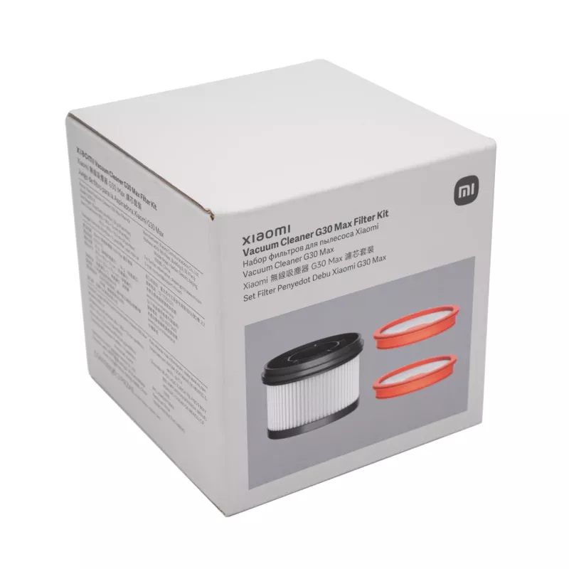 Xiaomi G30 Max σετ φίλτρων, 3 φίλτρα, BHR08C4GL