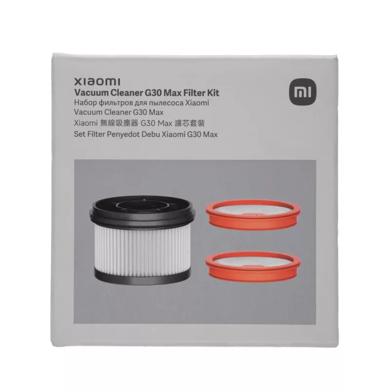 Xiaomi G30 Max σετ φίλτρων, 3 φίλτρα, BHR08C4GL