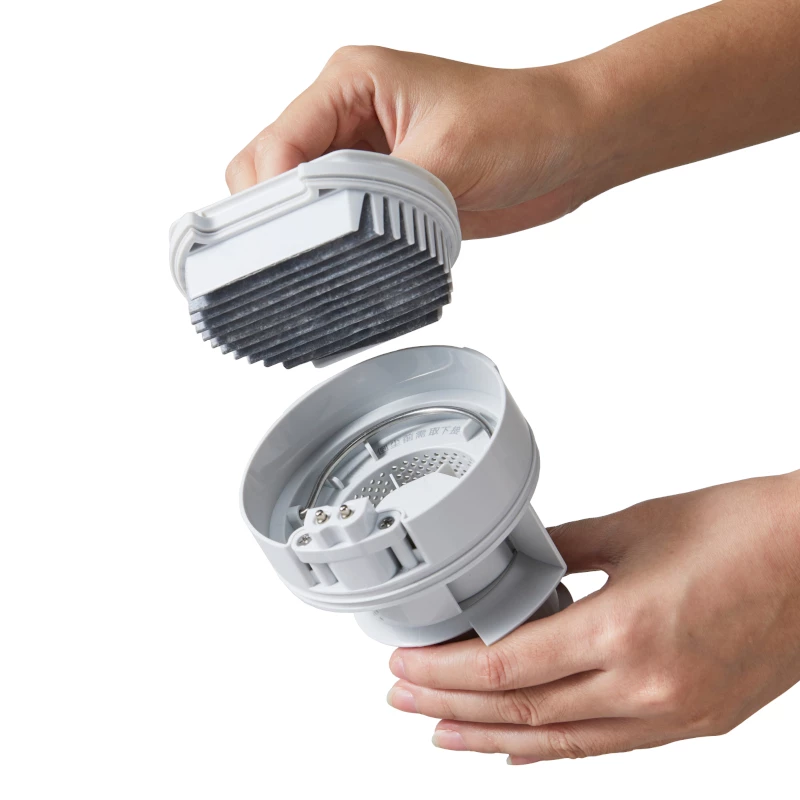 Xiaomi Vacuum Cleaner Light Φίλτρο HEPA Συσκευασία 2 τεμ.