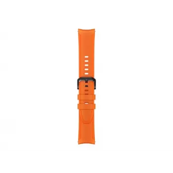 Xiaomi Watch 2 Πορτοκαλί Λουράκι Fluororubber