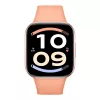 Xiaomi Watch 6 Active Smart Watch, 1.85 ίντσες AMOLED, GPS, Sunset Orange