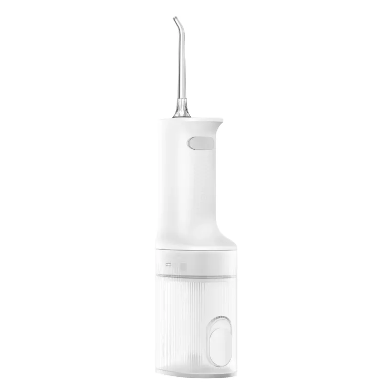 Xiaomi Water Flosser 2 Smart Pressure Multi-Mode Μεγάλη Διάρκεια Μπαταρίας