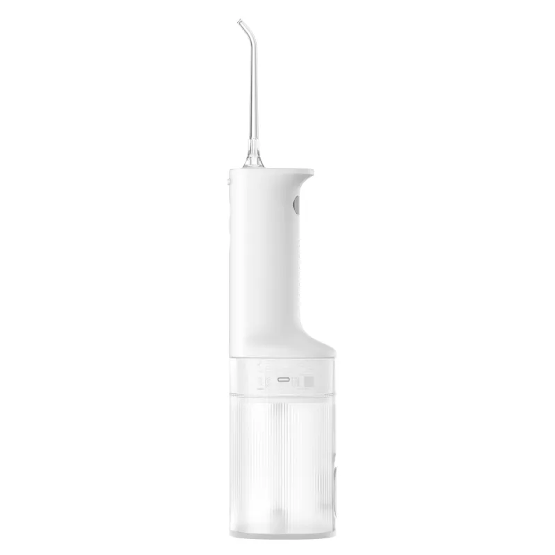 Xiaomi Water Flosser 2 Smart Pressure Multi-Mode Μεγάλη Διάρκεια Μπαταρίας