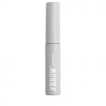 Xlash Brow Fix Τζελ Στιλβώματος Φρυδιών - Διαφανές, Ισχυρό Κράτημα, 5 ml