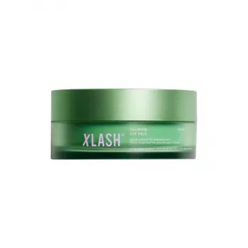 XLASH Καταπραϋντικά Τζελ Ματιών